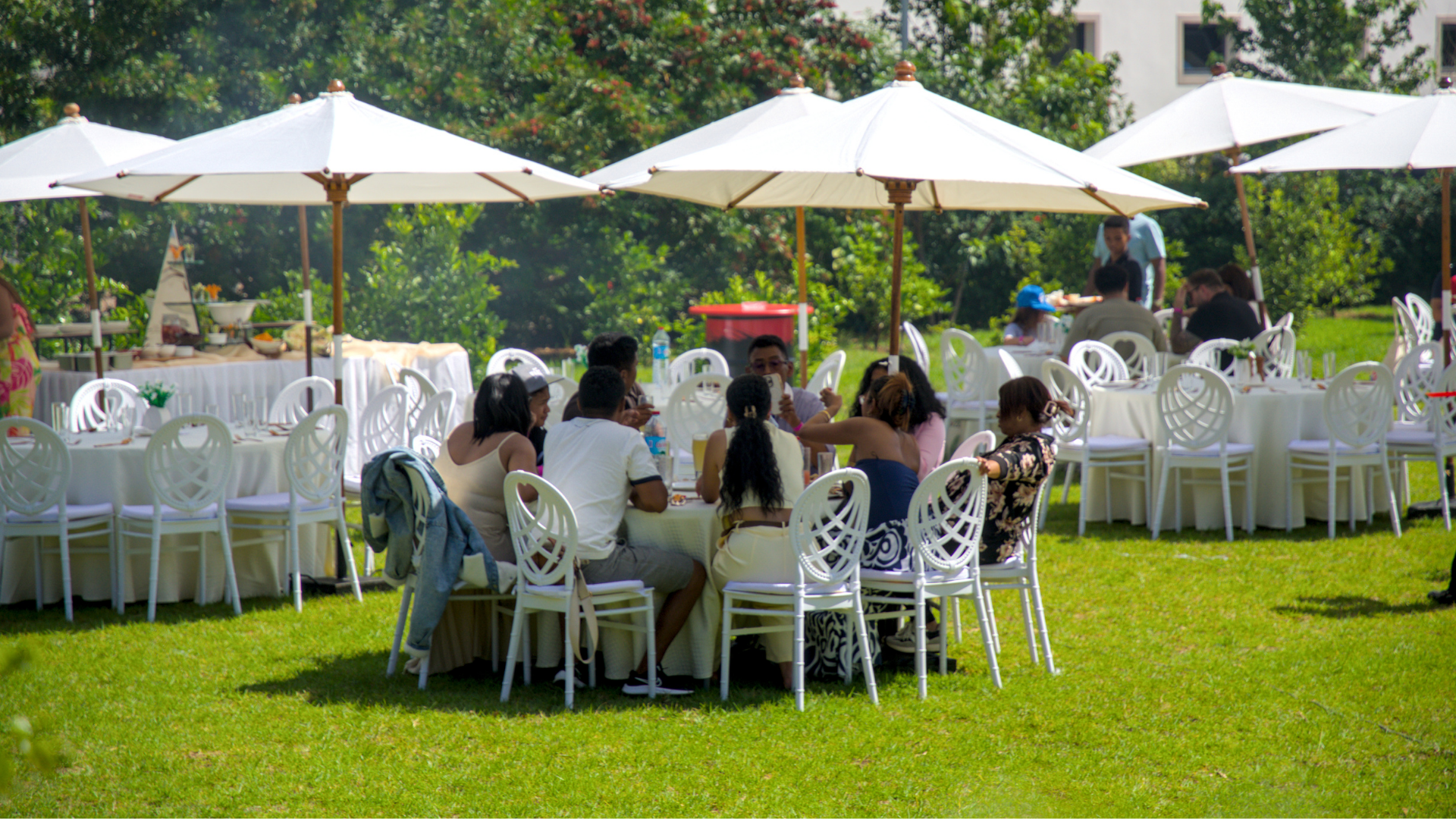 Aviavy events and celebrations