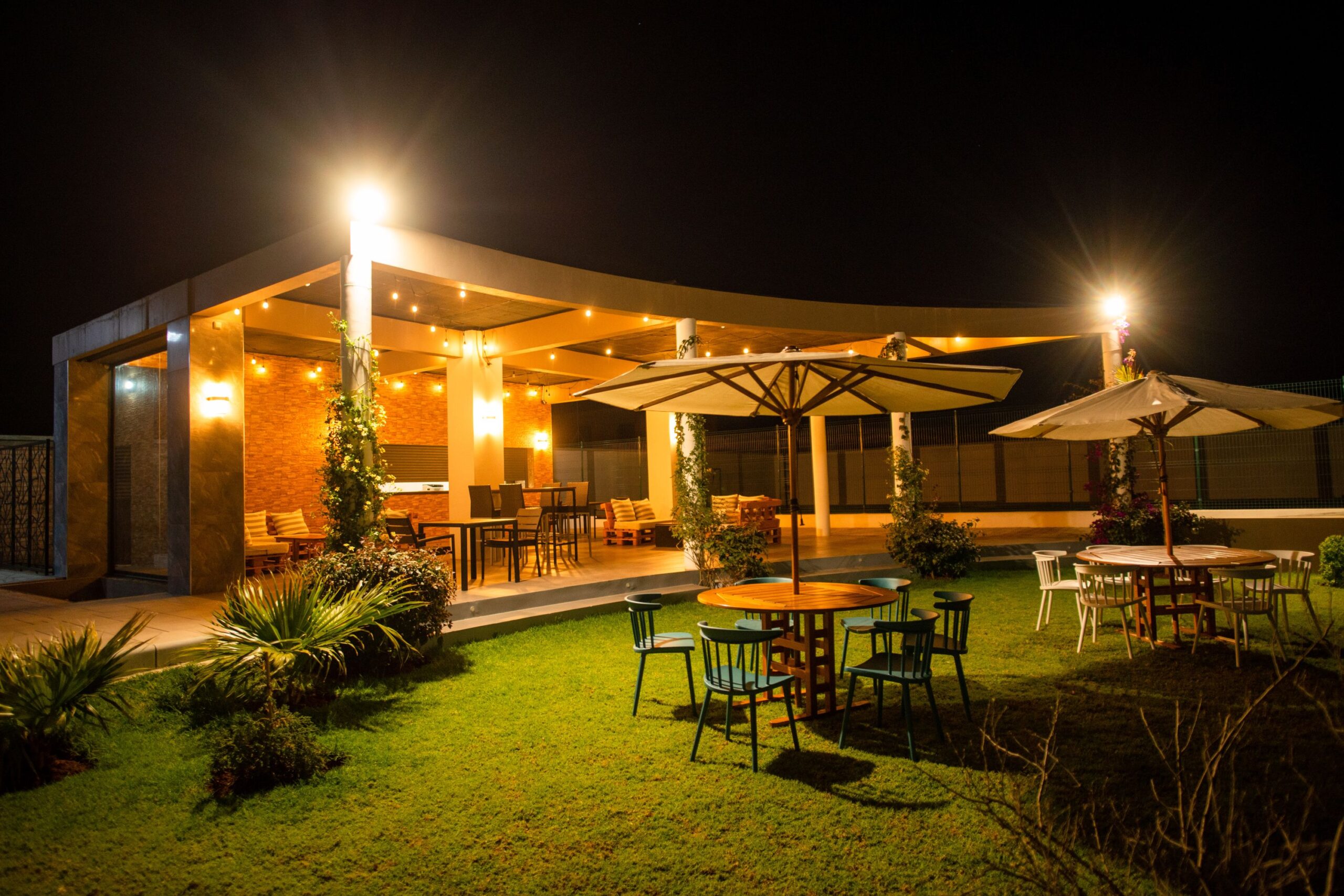 Aviavy private events and celebrations