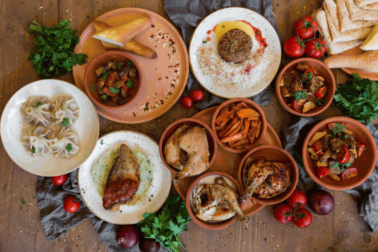 Aviavy Malagasy specialties